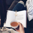 Nautical Book Clamp