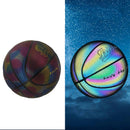Holographic Sports Ball