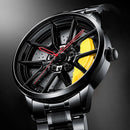 Luxury Sports Chronographs