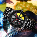 Luxury Sports Chronographs