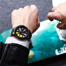 Luxury Sports Chronographs