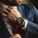 Luxury Sports Chronographs