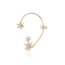 EAR CUFF EARRING 