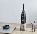Water Jet Flosser