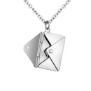 Love Letter Locket
