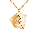 Love Letter Locket