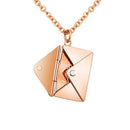 Love Letter Locket