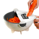 Rotary Vegetable Cutter 2021 
