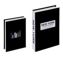 Book collection Decor