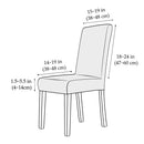Stylish Chair Upgrade