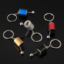Mini Turbo Keychain