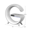 Smart Table Lamp