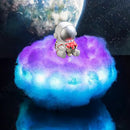Cosmic Astro Lamp