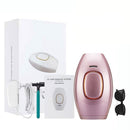 Portable Hair Remover