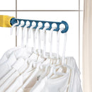 Portable Hanging Rack