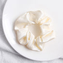 Silk Hair Elastic 