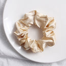 Silk Hair Elastic 