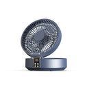 2-in-1 Foldable Cooling Fan