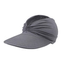 Women's Sun Visor Hat 
