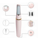 Electric callus remover