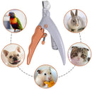 Nail claw scissors for pets 