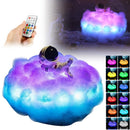 Cosmic Astro Lamp