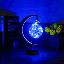 Luminous Moon Lamp