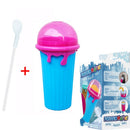Slushy Maker Cup