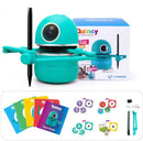 Smart Drawing Robot