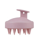 Scalp Massage Brush
