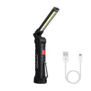 LED Portable Work Light