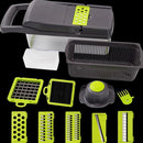 Multifunctional food processor