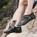 Aqua Adventure Shoes