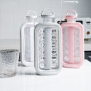 Ice ball shape kettle 