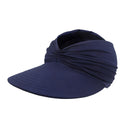 Women's Sun Visor Hat 