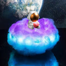 Cosmic Astro Lamp