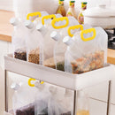 Transparent Storage Bag