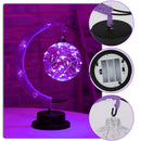 Luminous Moon Lamp