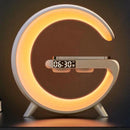 Smart Light Speaker 