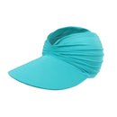 Women's Sun Visor Hat 