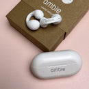 Fashion-Forward Earbuds