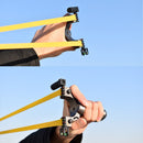 Resin Laser Catapult