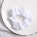Silk Hair Elastic 