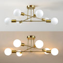 Modern pendant lamp