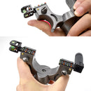 Resin Laser Catapult