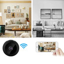 Wireless Mini Camera 