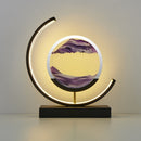 Quicksand Glow Lamp