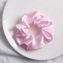 Silk Hair Elastic 