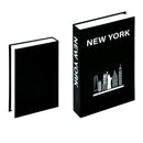 Book collection Decor