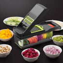 Multifunctional food processor
